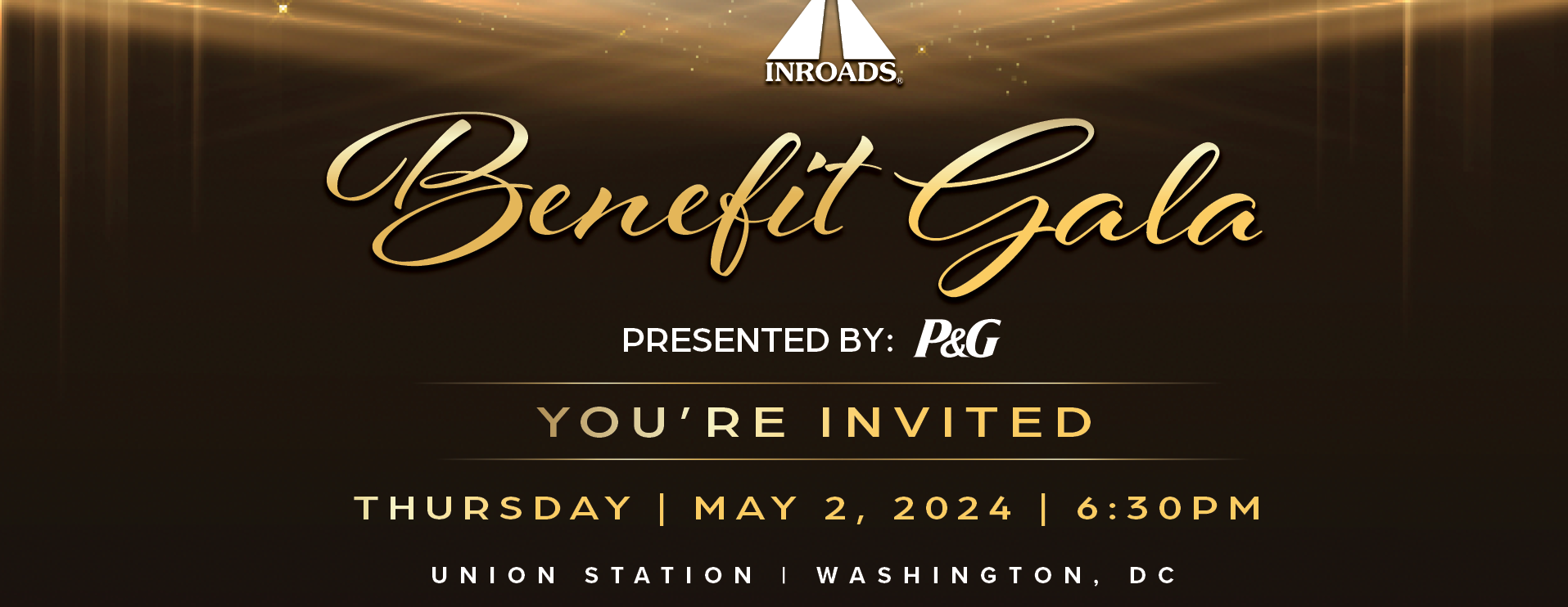 Benefit Gala 2024 Ticket Purchase